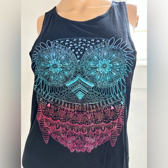 Forever 21 Cotton Tank - Picture 2 of 5